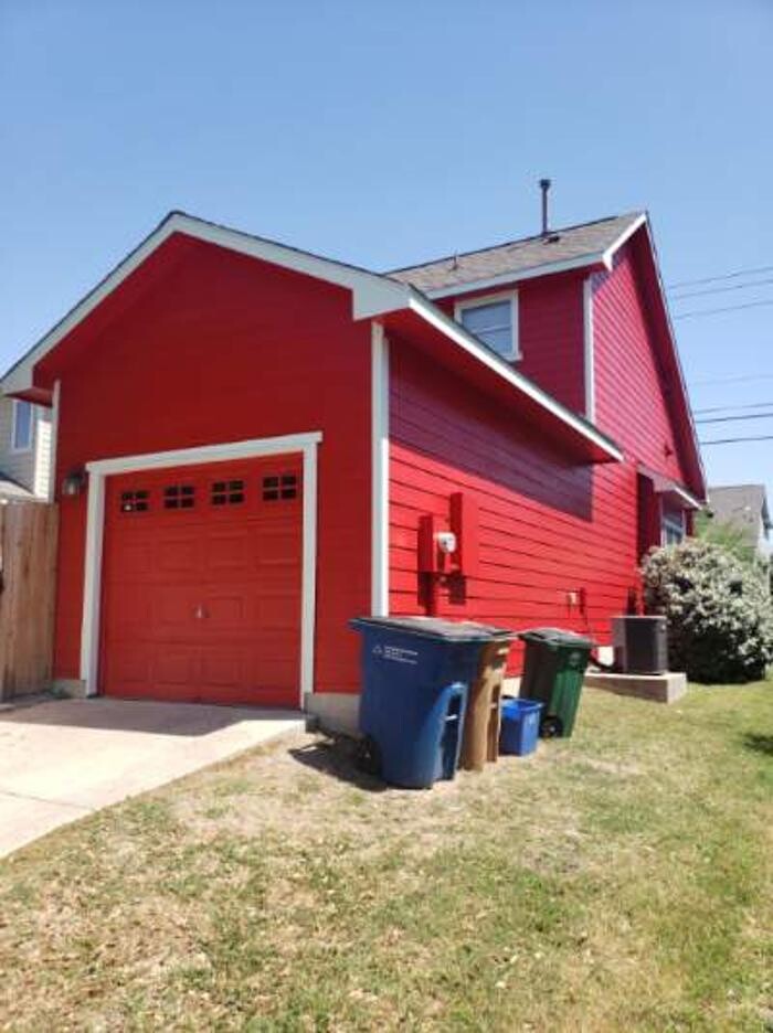 Images CertaPro Painters of Austin, TX