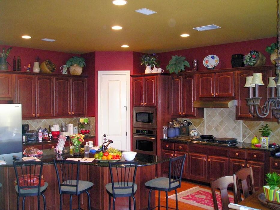 Images CertaPro Painters of Austin, TX