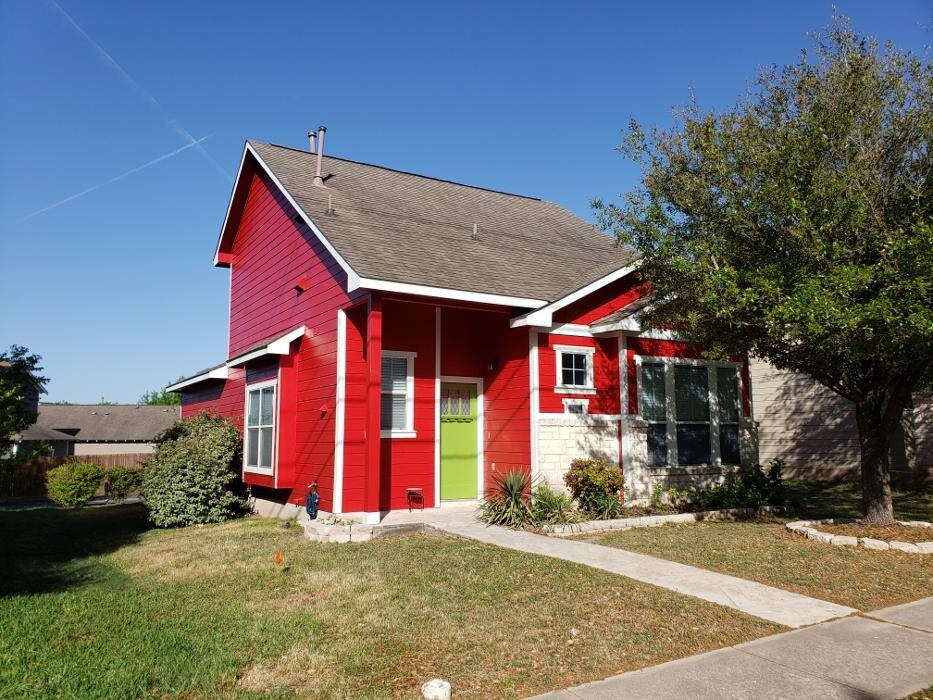 Images CertaPro Painters of Austin, TX