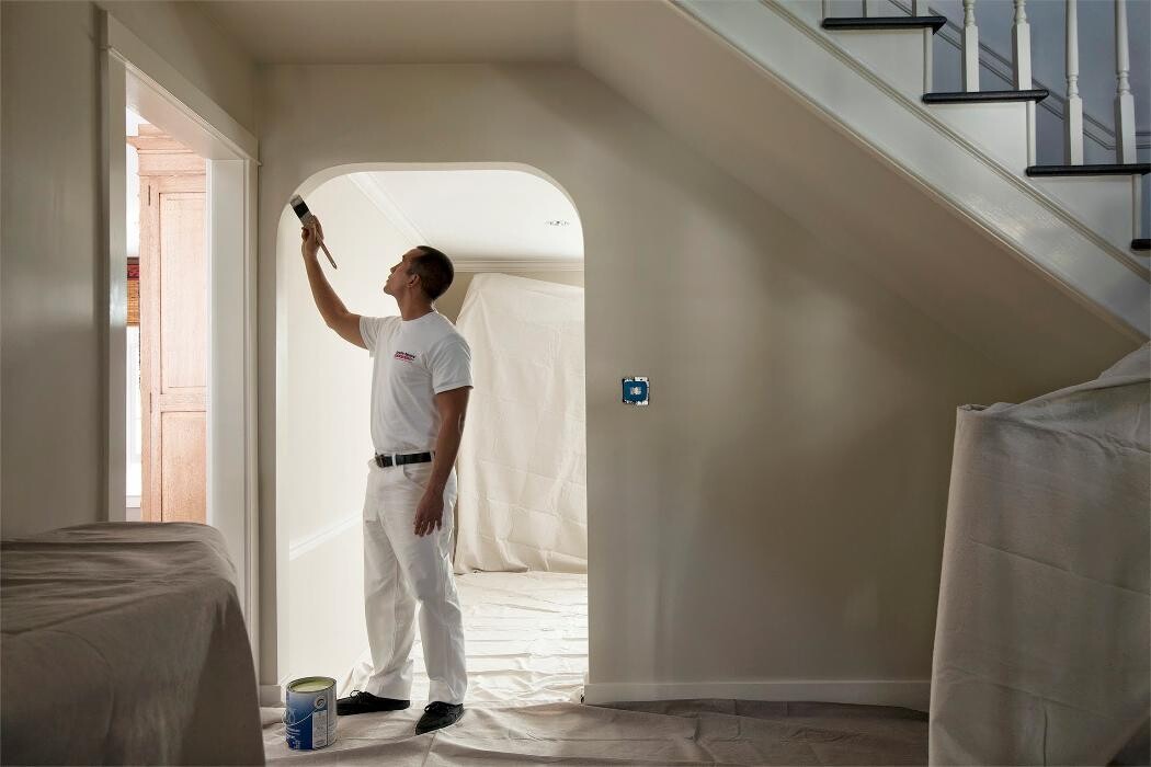 Images CertaPro Painters of Austin, TX