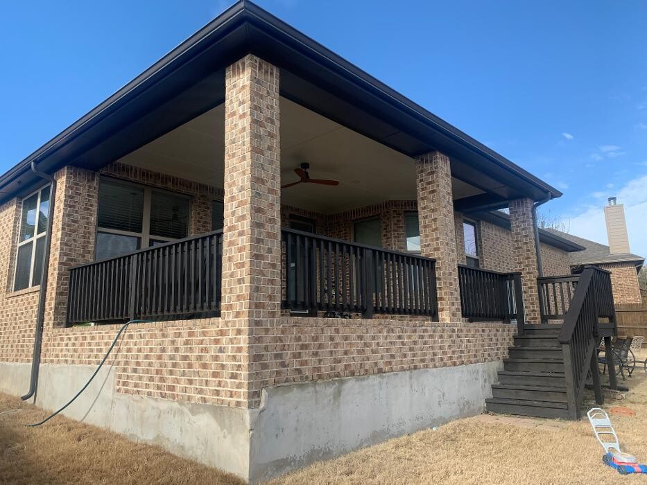 Images CertaPro Painters of Austin, TX