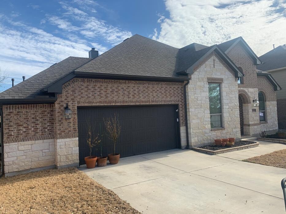 Images CertaPro Painters of Austin, TX