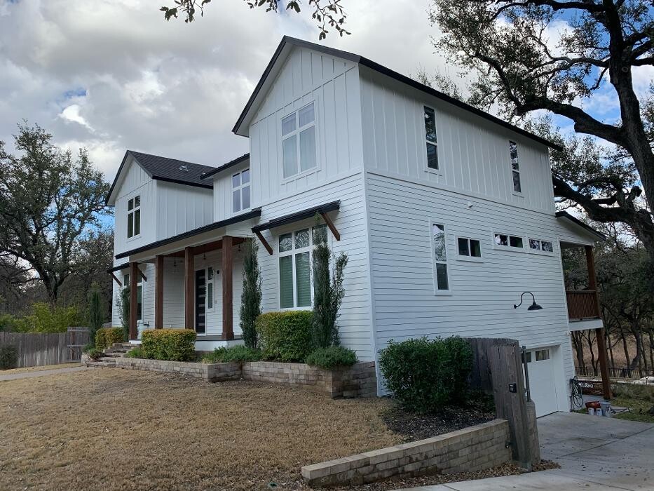 Images CertaPro Painters of Austin, TX