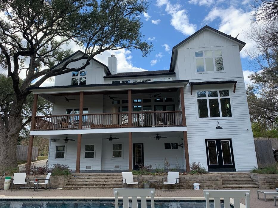Images CertaPro Painters of Austin, TX