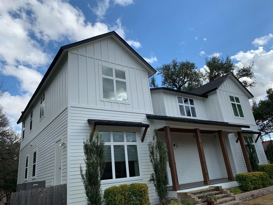 Images CertaPro Painters of Austin, TX