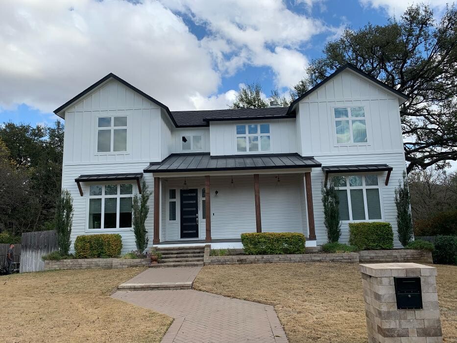Images CertaPro Painters of Austin, TX