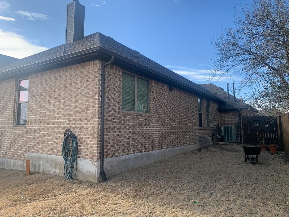 Images CertaPro Painters of Austin, TX