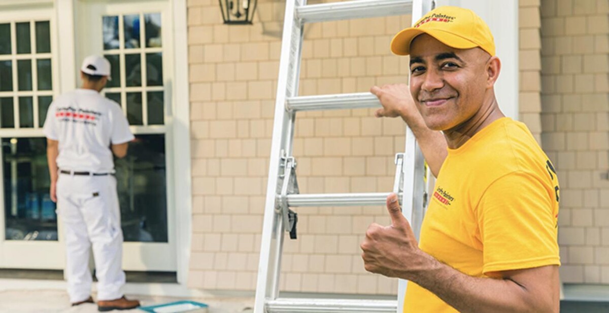 Images CertaPro Painters of Austin, TX