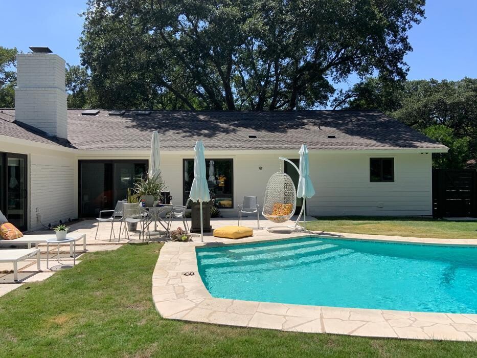 Images CertaPro Painters of Austin, TX