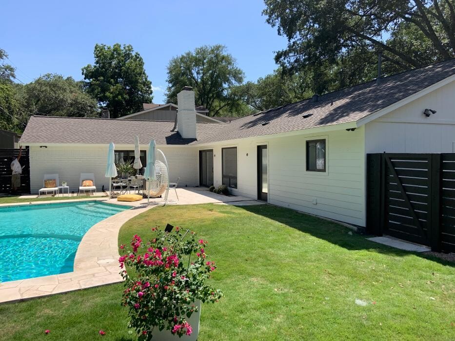 Images CertaPro Painters of Austin, TX