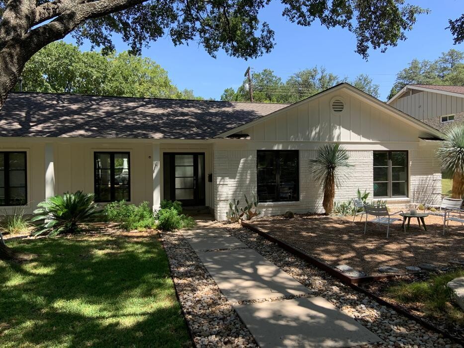 Images CertaPro Painters of Austin, TX