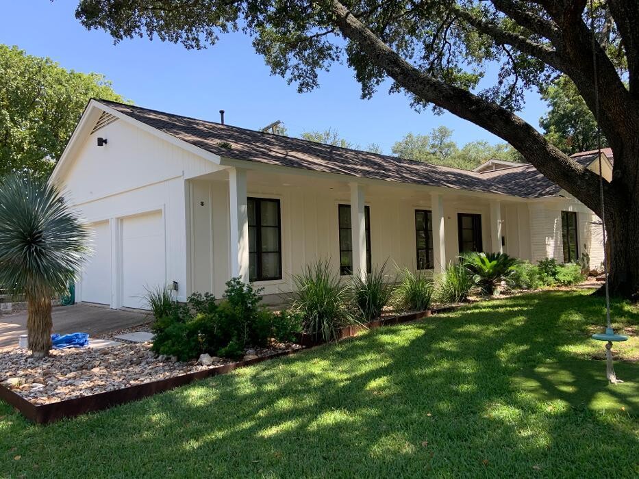 Images CertaPro Painters of Austin, TX