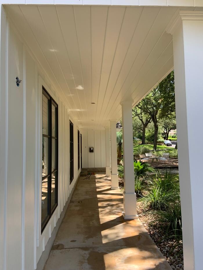 Images CertaPro Painters of Austin, TX
