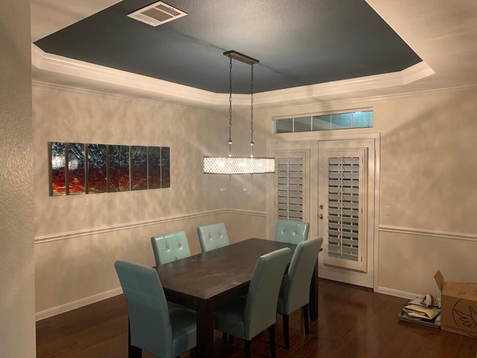 Images CertaPro Painters of Austin, TX