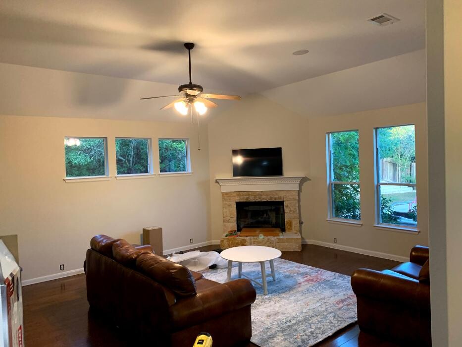 Images CertaPro Painters of Austin, TX