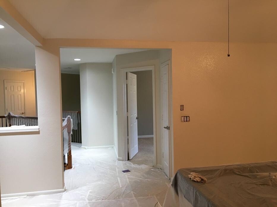Images CertaPro Painters of Austin, TX