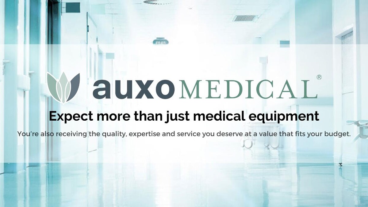 Images Auxo Medical, LLC