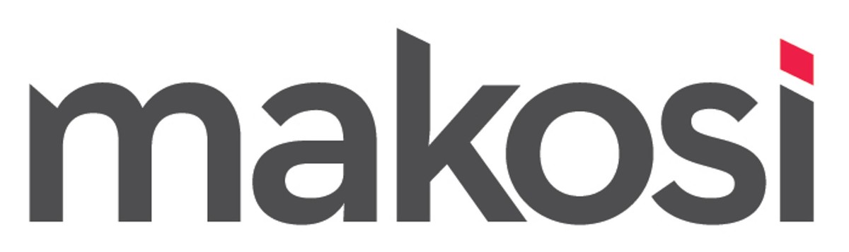 Makosi Consulting Logo