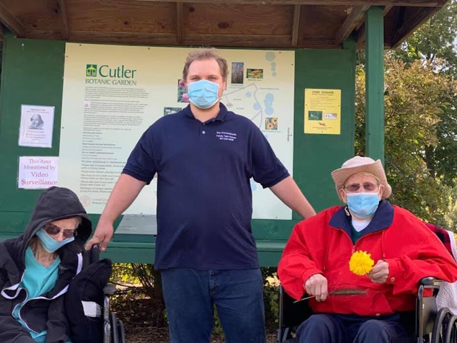 Images The Homesteads