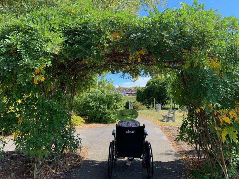 Images The Homesteads