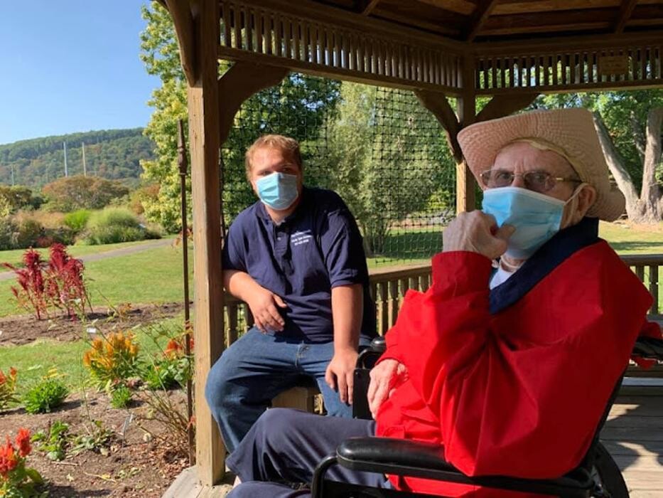 Images The Homesteads