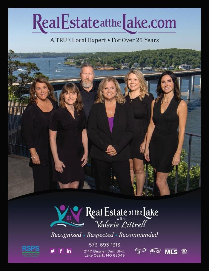 Images Real Estate at the Lake with Valerie Littrell
