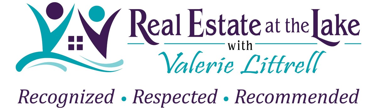 Images Real Estate at the Lake with Valerie Littrell