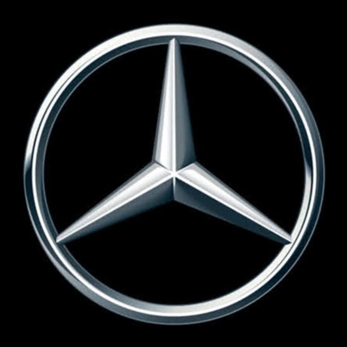 Mercedes Benz of Plano Logo