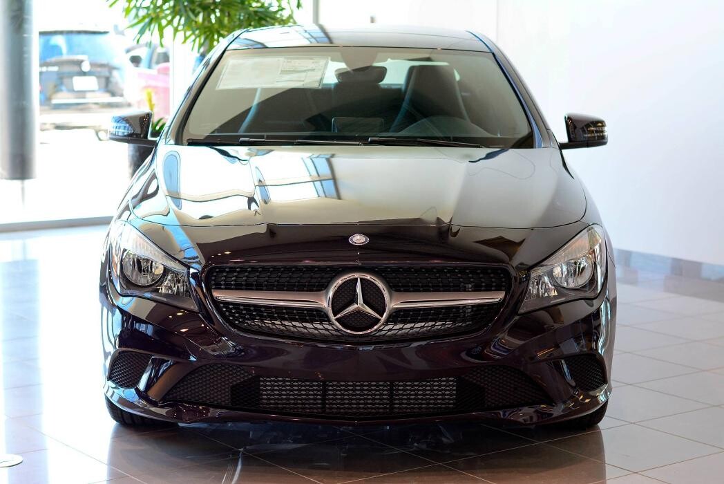 Images Mercedes Benz of Plano