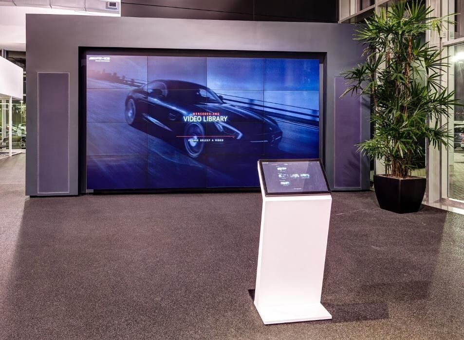 Images Mercedes Benz of Plano