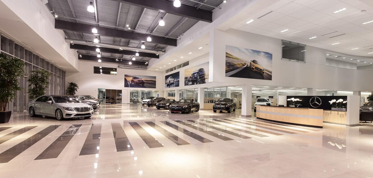 Images Mercedes Benz of Plano