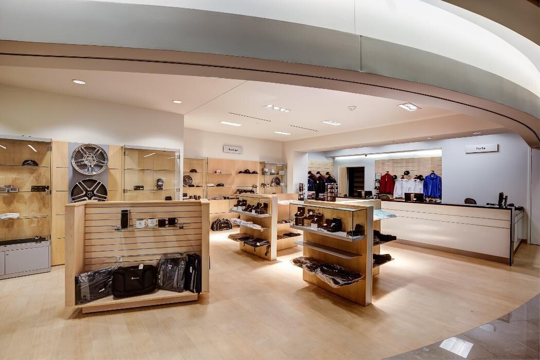 Images Mercedes Benz of Plano