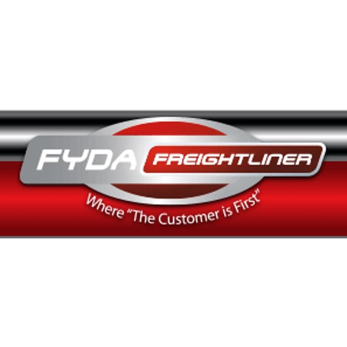 Fyda Freightliner Youngstown, Inc. Logo