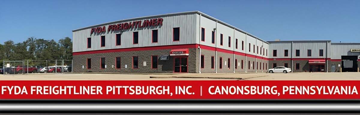 Images Fyda Freightliner Pittsburgh, Inc.