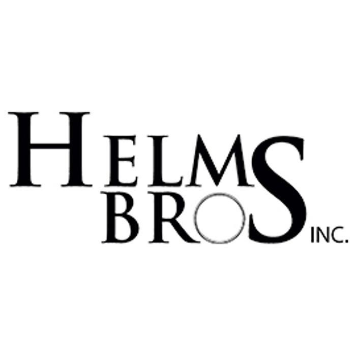 Helms Bros. Mercedes Logo