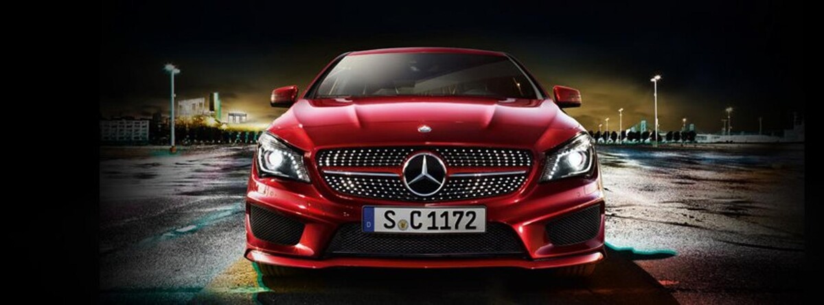 Images Sears Imported Autos Mercedes-Benz