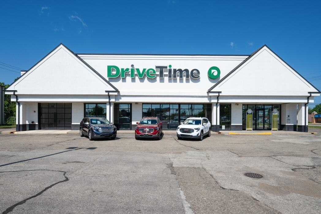 Images DriveTime Used Cars