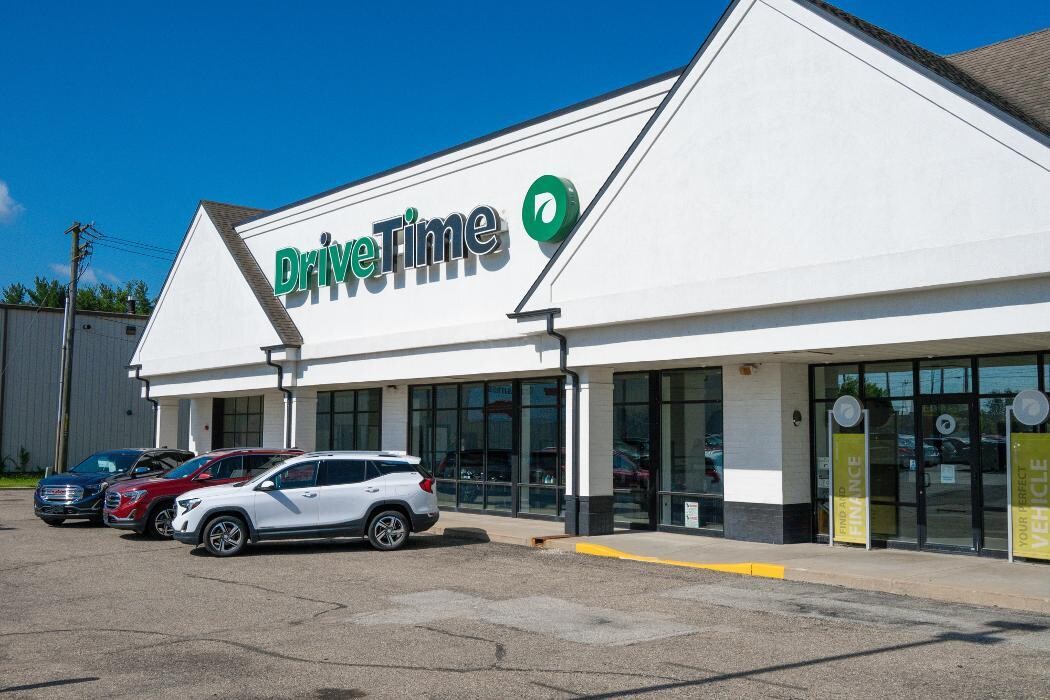 Images DriveTime Used Cars