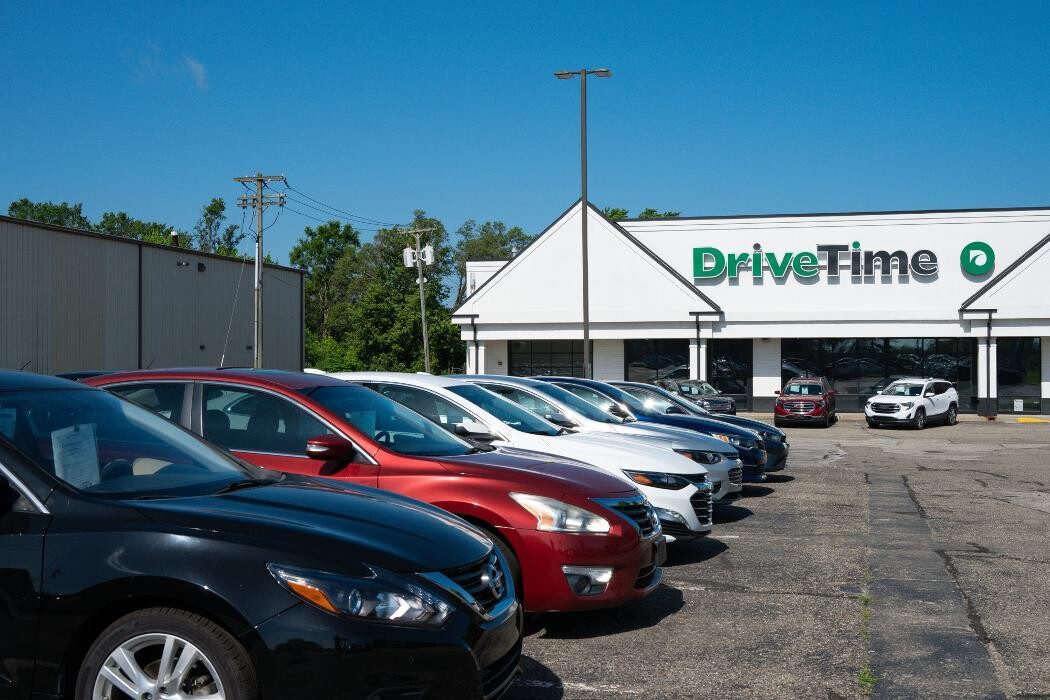 Images DriveTime Used Cars