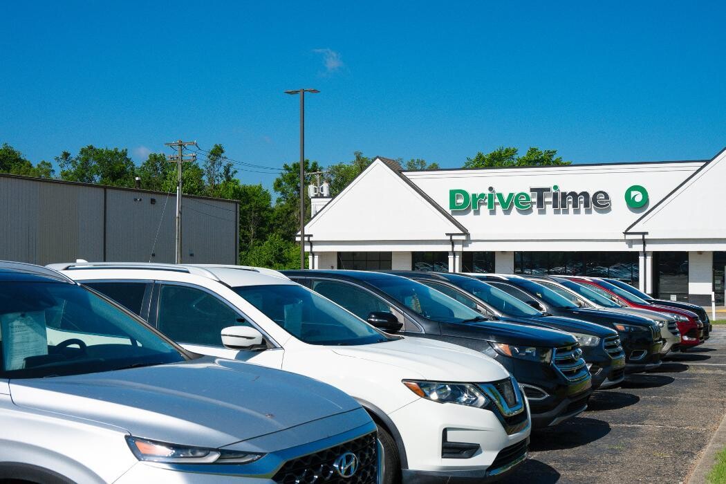 Images DriveTime Used Cars