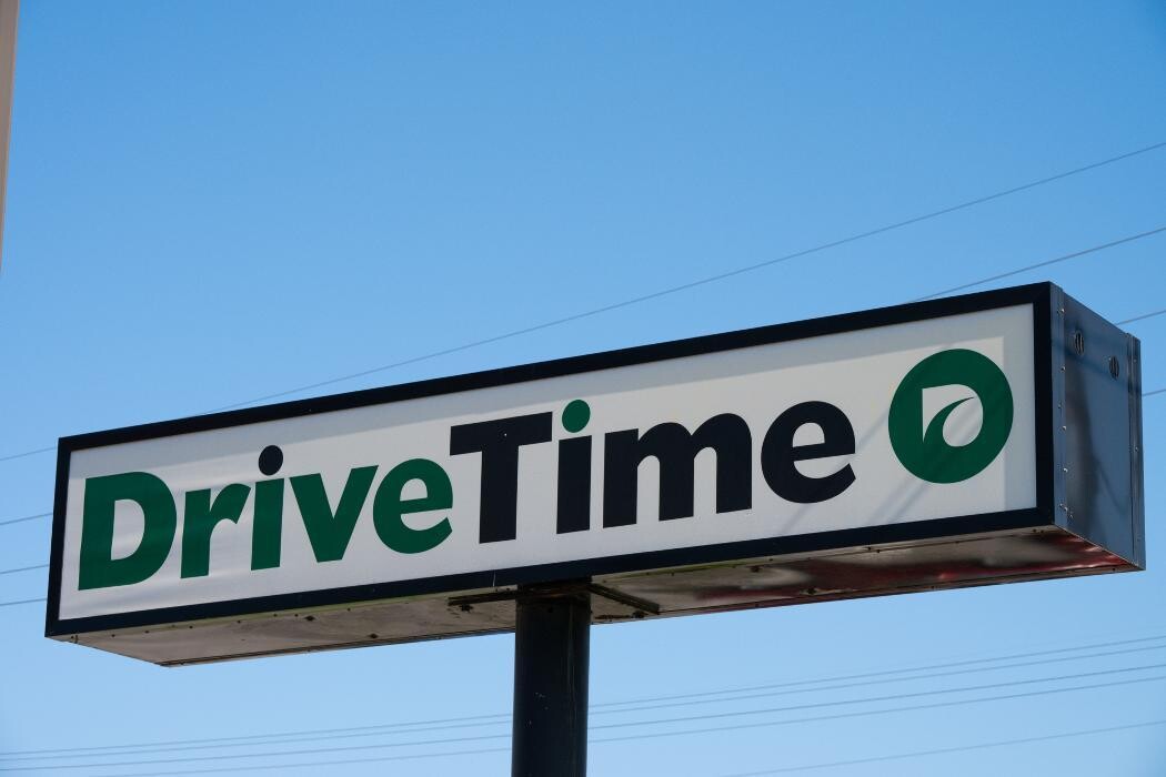 Images DriveTime Used Cars