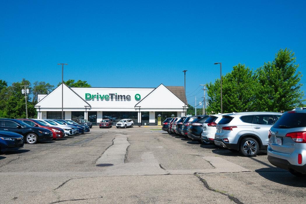 Images DriveTime Used Cars