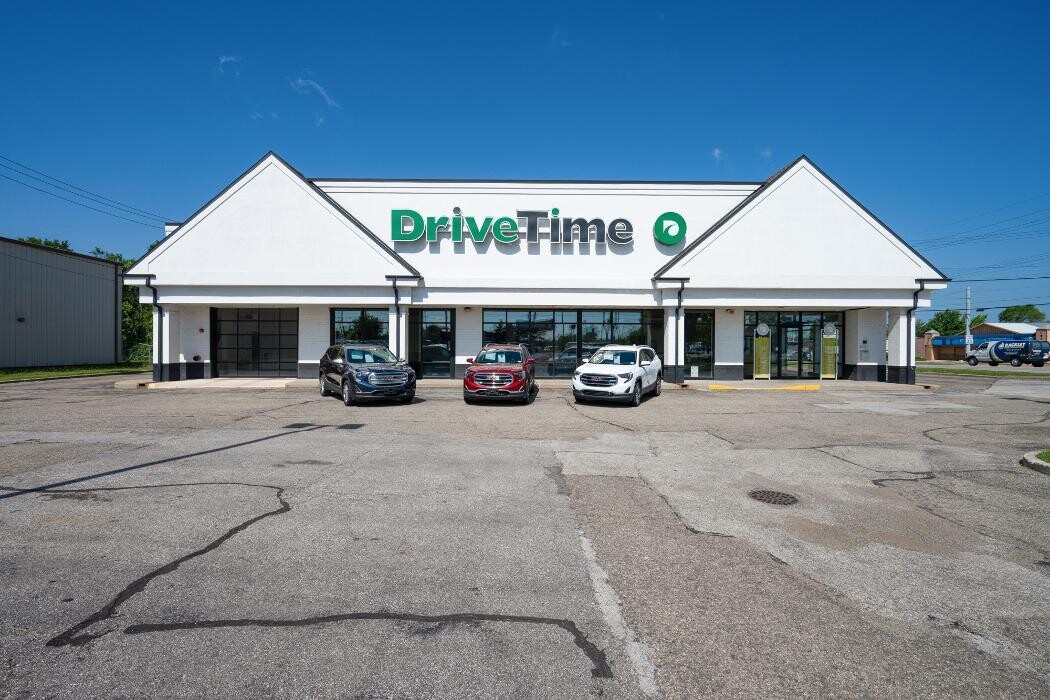 Images DriveTime Used Cars