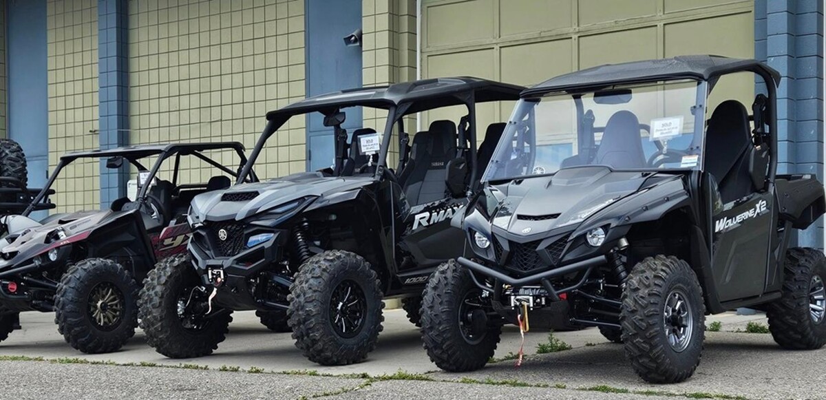 Images Maverick Motorsports