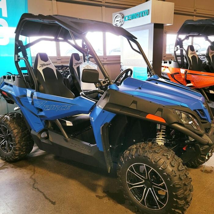 Images Maverick Motorsports