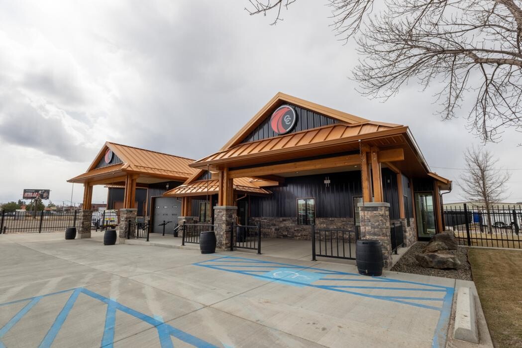 Images Crash Champions Collision Repair Great Falls DWTN