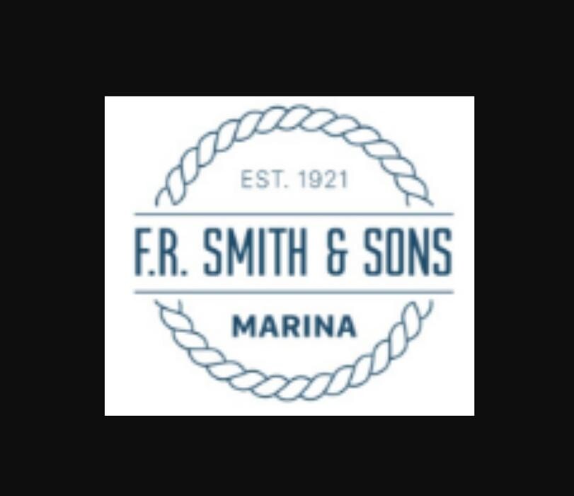 F.R. Smith & Sons Marina Logo