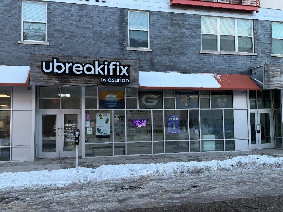 Images uBreakiFix - Phone and Computer Repair