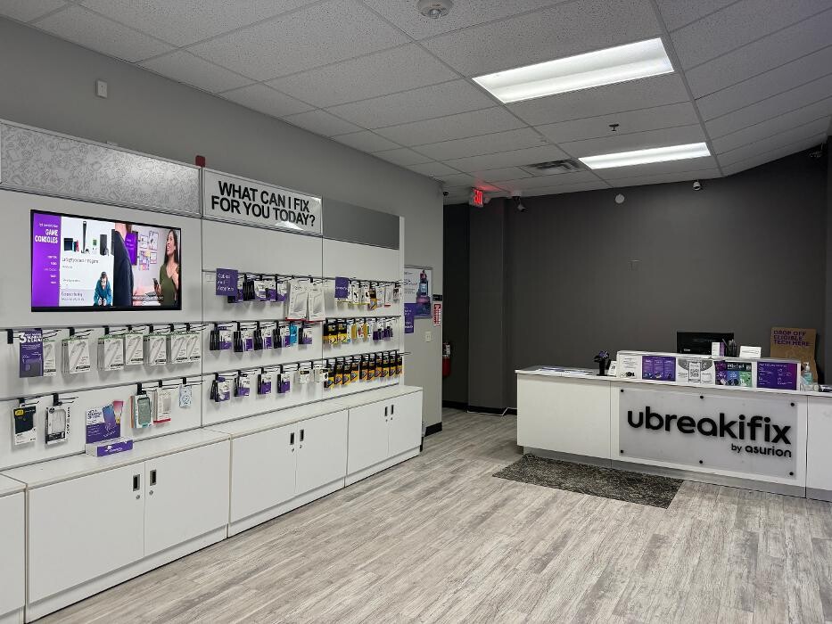 Images uBreakiFix - Phone and Computer Repair