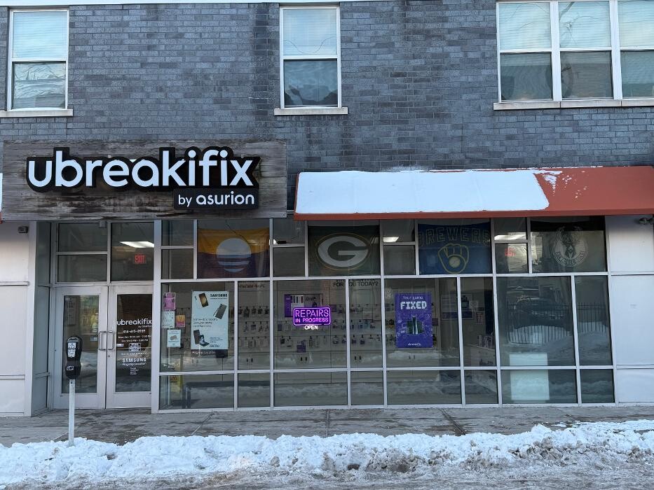Images uBreakiFix - Phone and Computer Repair
